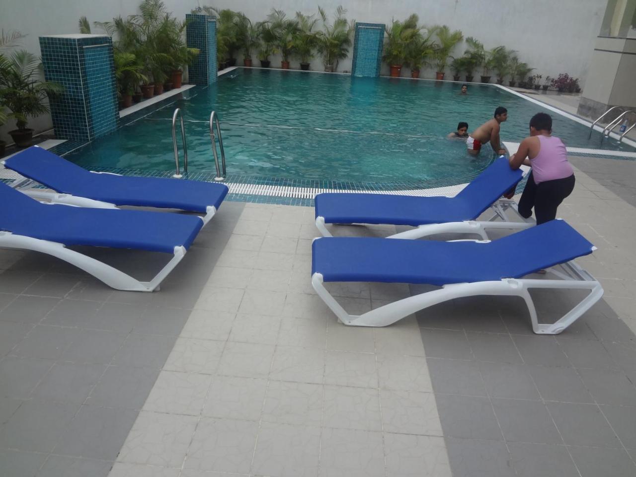 Pride Ananya Resorts Puri Esterno foto