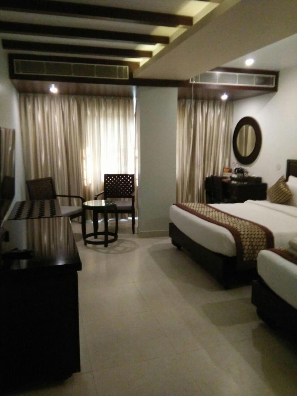 Pride Ananya Resorts Puri Esterno foto